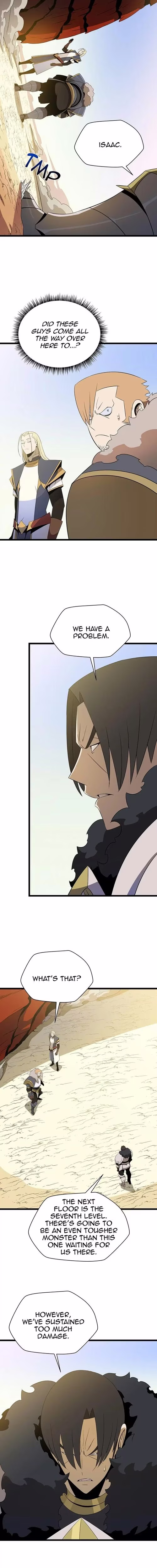 Kill the Hero - Chapter 128 - Part 12