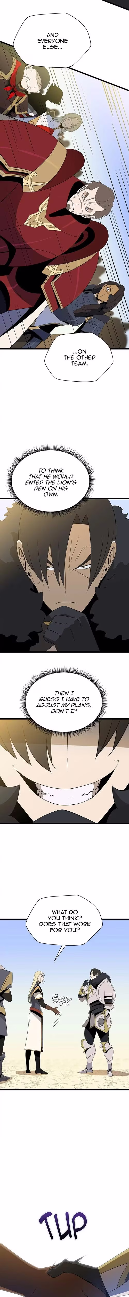 Kill the Hero - Chapter 128 - Part 15