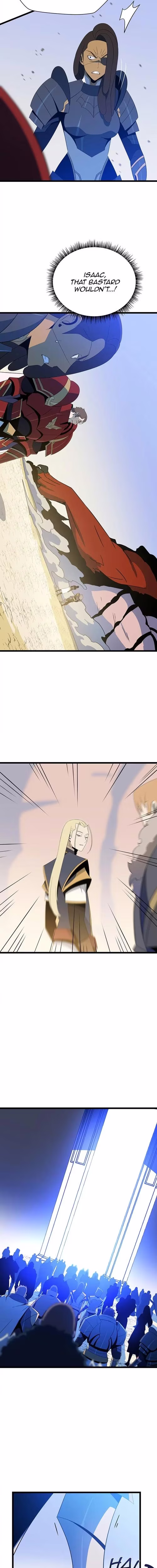 Kill the Hero - Chapter 129 - Part 3