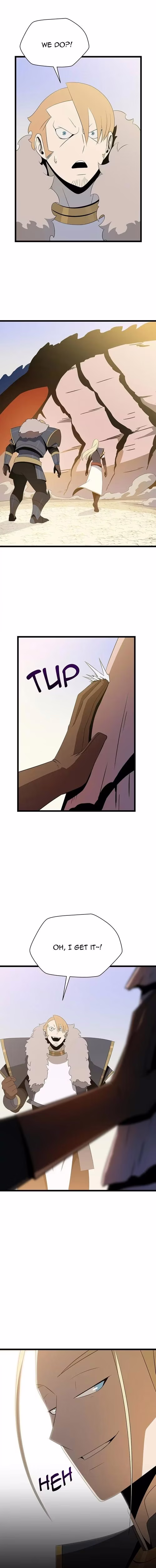 Kill the Hero - Chapter 129 - Part 6