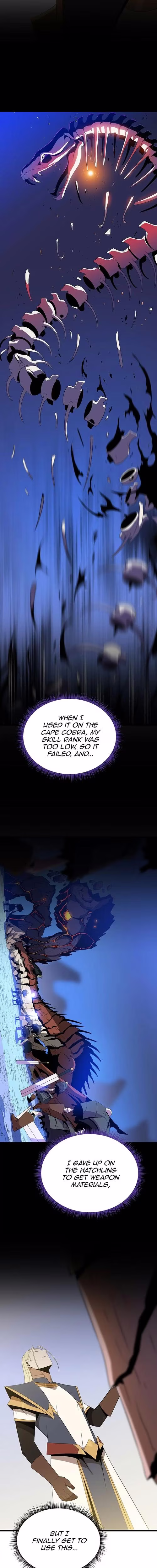 Kill the Hero - Chapter 129 - Part 7