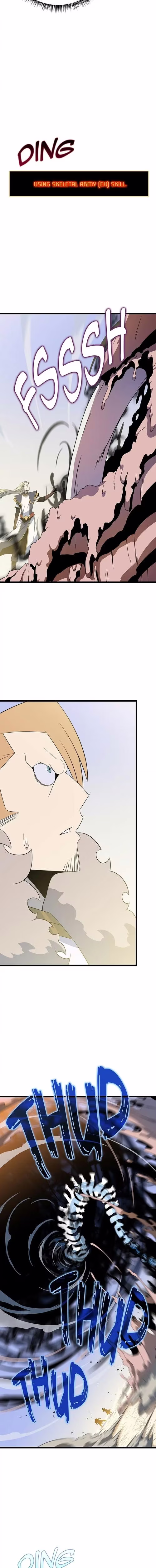 Kill the Hero - Chapter 129 - Part 8