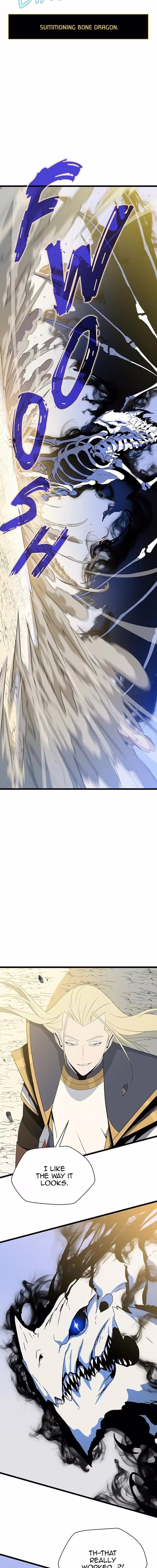 Kill the Hero - Chapter 129 - Part 9