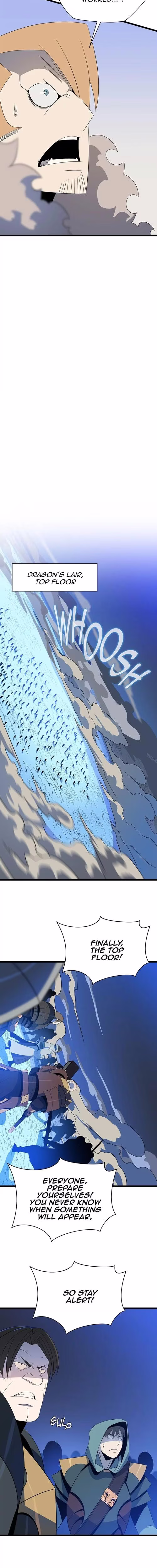 Kill the Hero - Chapter 129 - Part 10
