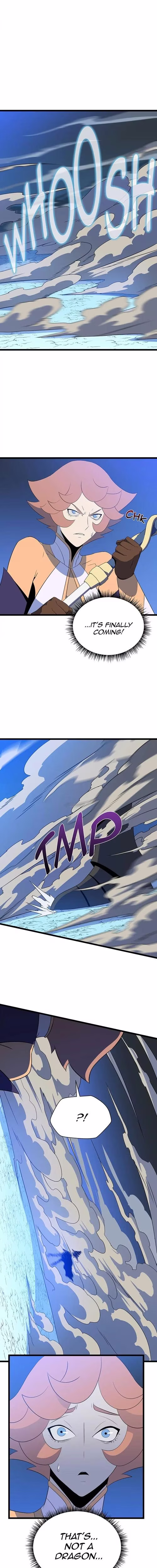 Kill the Hero - Chapter 129 - Part 11