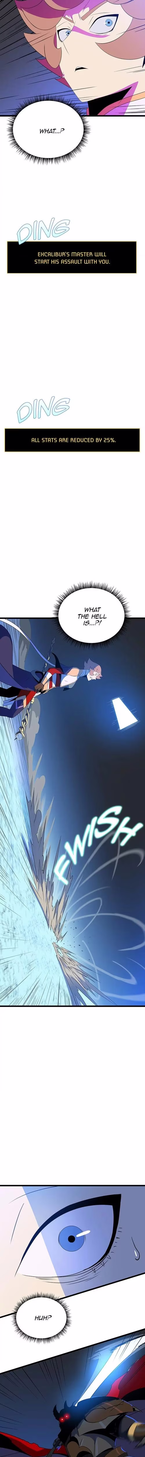 Kill the Hero - Chapter 129 - Part 14