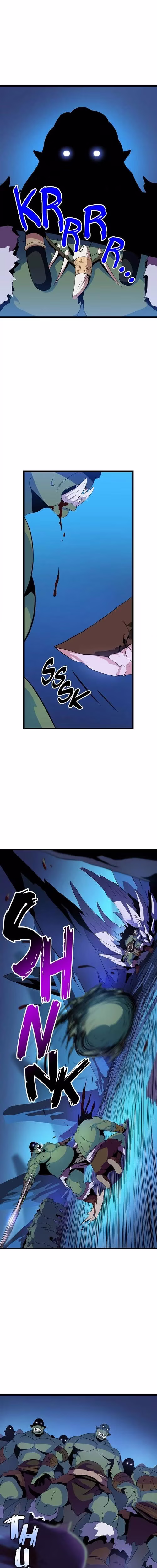 Kill the Hero - Chapter 13 - Part 3