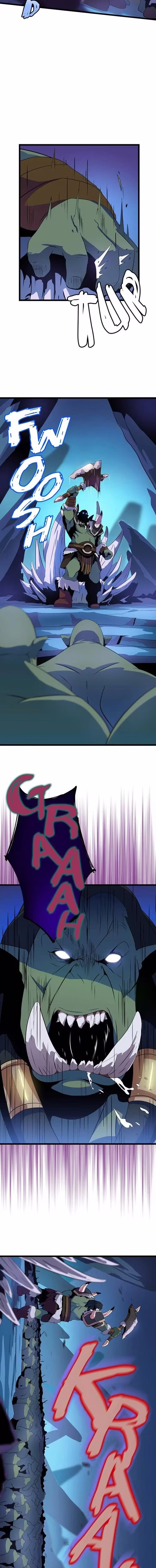 Kill the Hero - Chapter 13 - Part 4