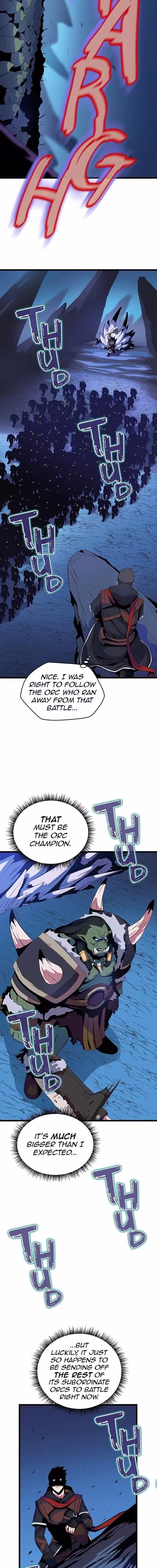 Kill the Hero - Chapter 13 - Part 5