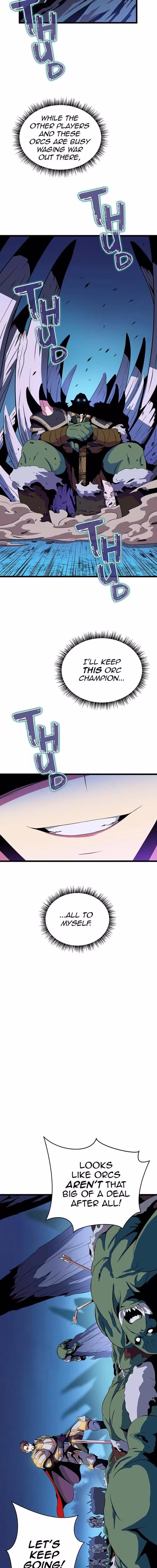 Kill the Hero - Chapter 13 - Part 6