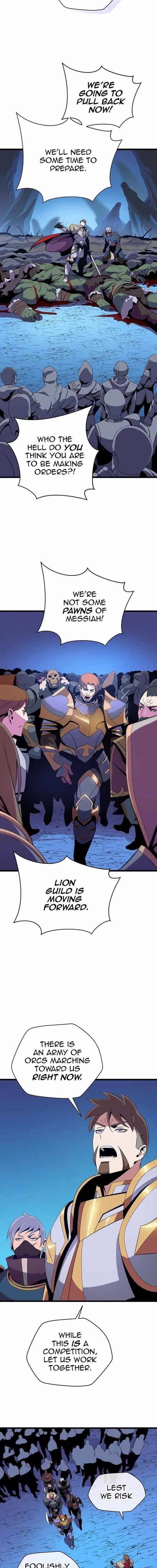 Kill the Hero - Chapter 13 - Part 8