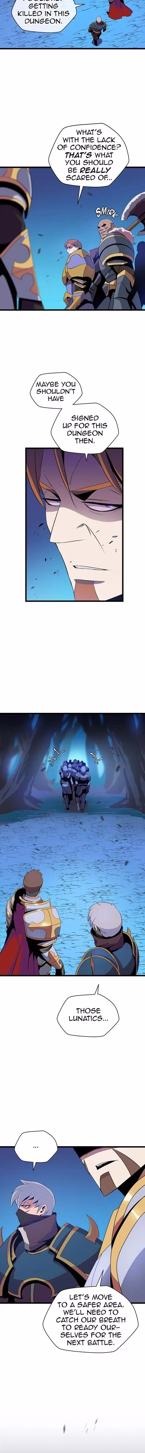 Kill the Hero - Chapter 13 - Part 9