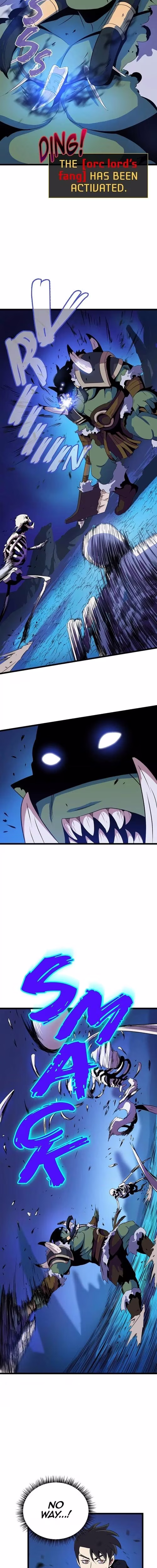 Kill the Hero - Chapter 13 - Part 12