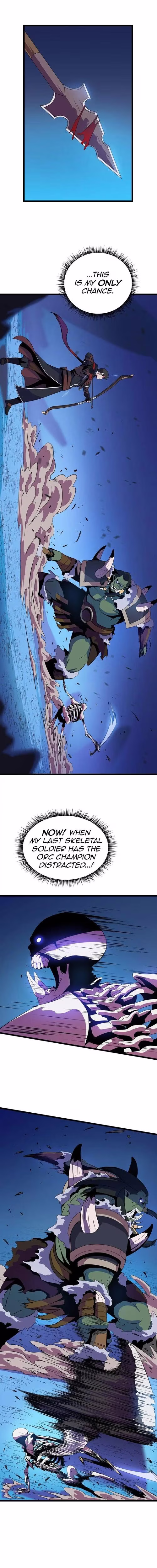 Kill the Hero - Chapter 13 - Part 15