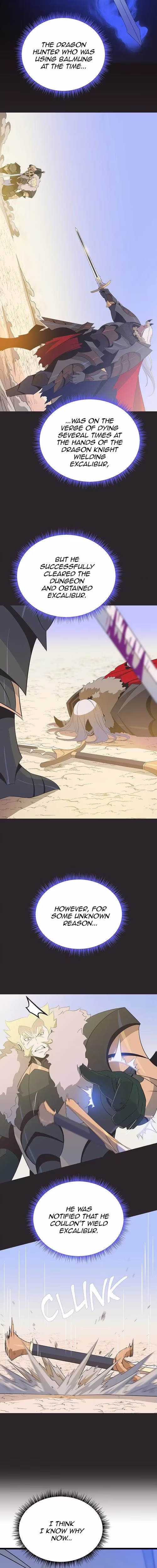 Kill the Hero - Chapter 130 - Part 4