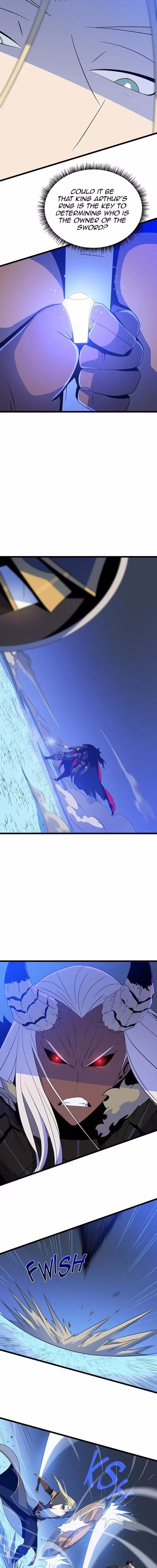 Kill the Hero - Chapter 130 - Part 5