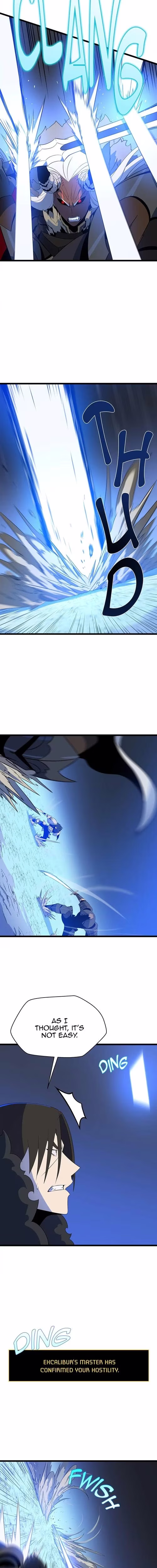 Kill the Hero - Chapter 130 - Part 7