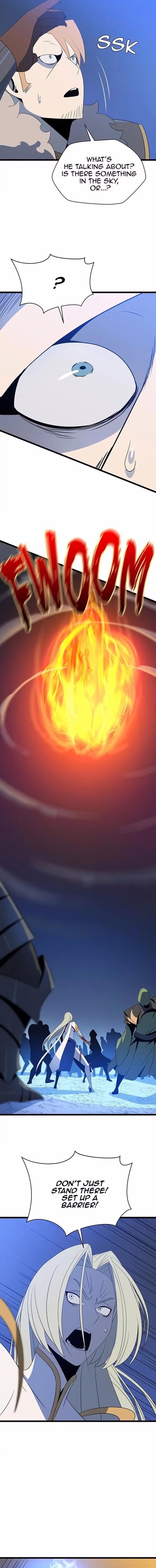 Kill the Hero - Chapter 130 - Part 11