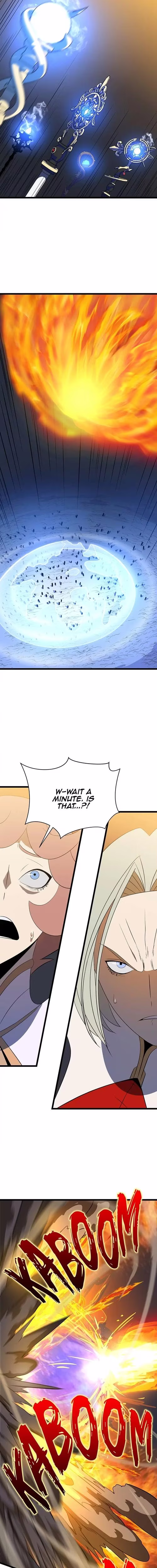 Kill the Hero - Chapter 130 - Part 12