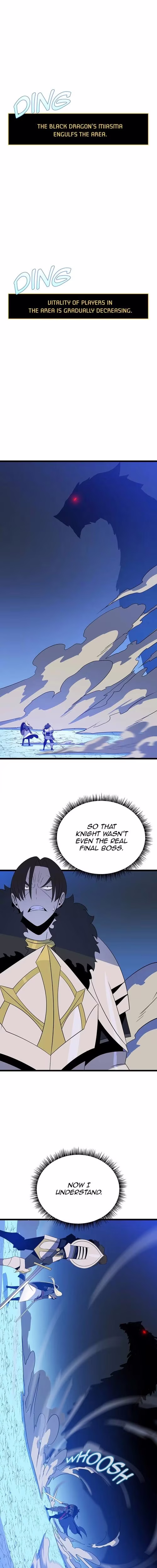 Kill the Hero - Chapter 130 - Part 15