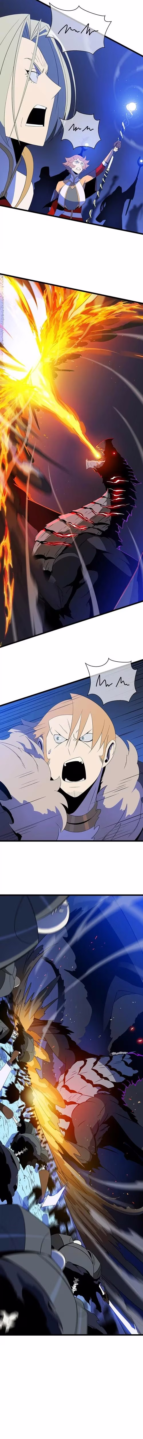 Kill the Hero - Chapter 131 - Part 3