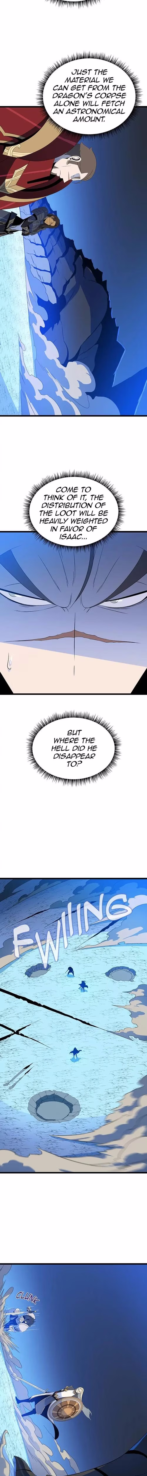 Kill the Hero - Chapter 131 - Part 8