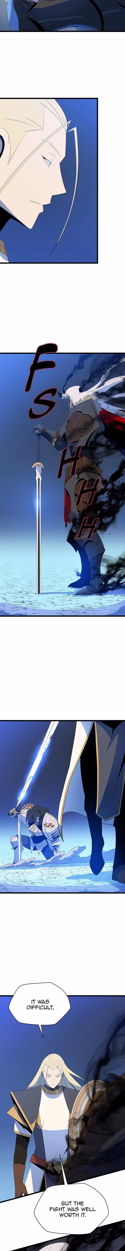 Kill the Hero - Chapter 131 - Part 9