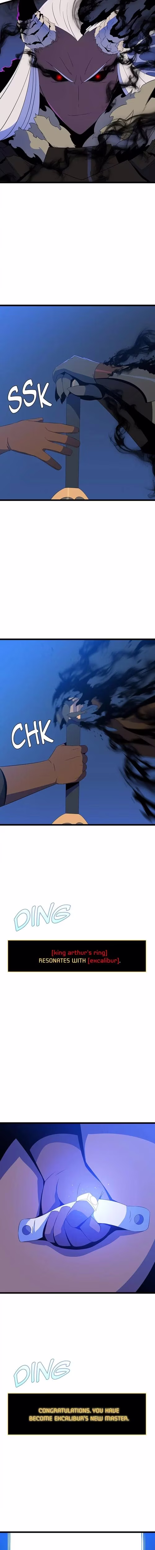 Kill the Hero - Chapter 131 - Part 10