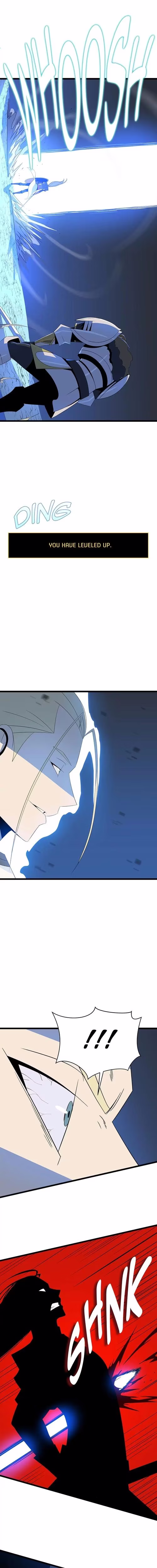 Kill the Hero - Chapter 131 - Part 12