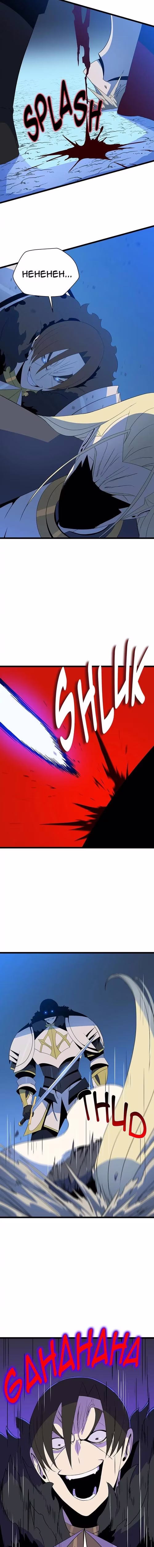 Kill the Hero - Chapter 131 - Part 13