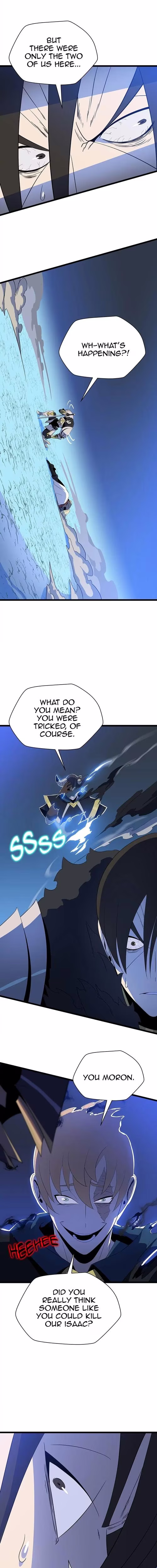 Kill the Hero - Chapter 131 - Part 15