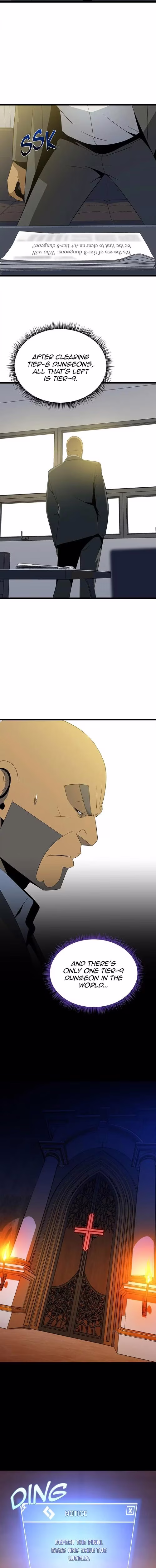 Kill the Hero - Chapter 132 - Part 7