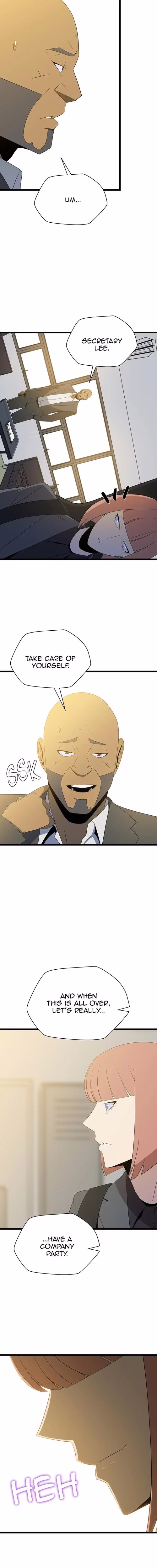 Kill the Hero - Chapter 132 - Part 9