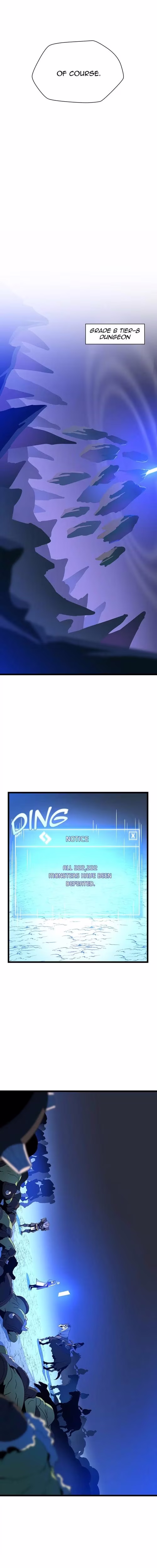 Kill the Hero - Chapter 132 - Part 10