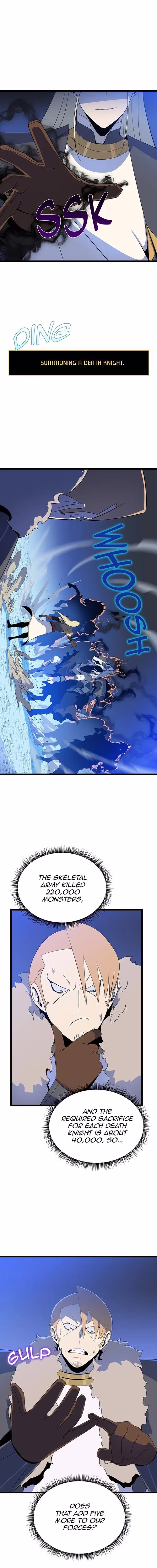 Kill the Hero - Chapter 132 - Part 11