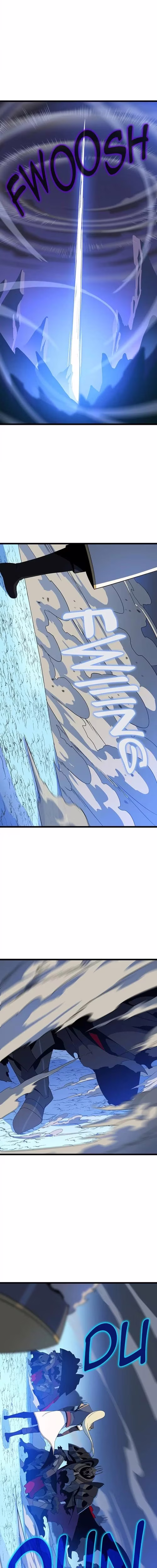 Kill the Hero - Chapter 132 - Part 12