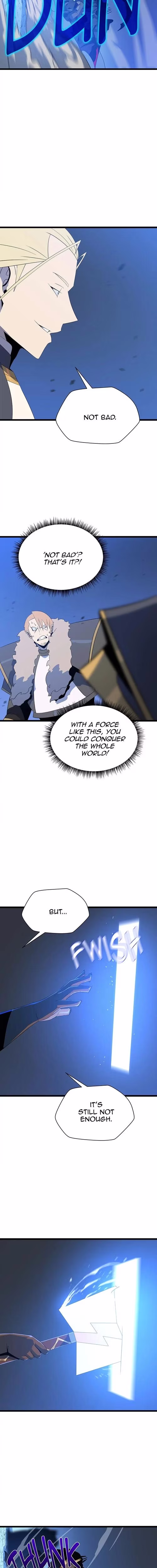 Kill the Hero - Chapter 132 - Part 13