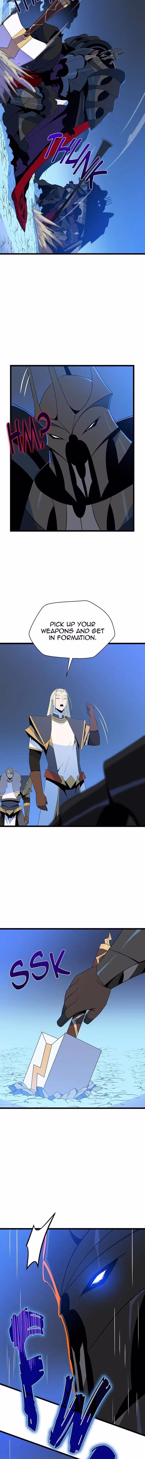 Kill the Hero - Chapter 132 - Part 14