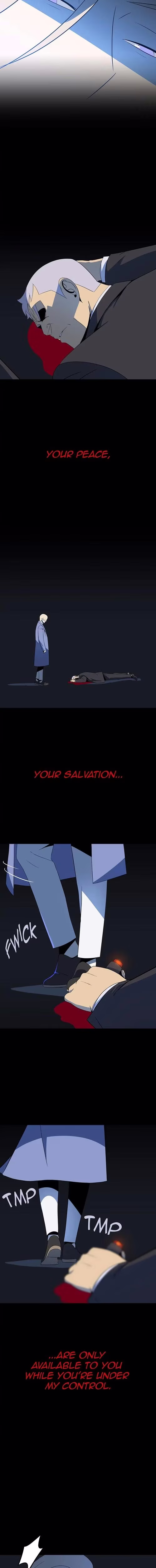 Kill the Hero - Chapter 133 - Part 3