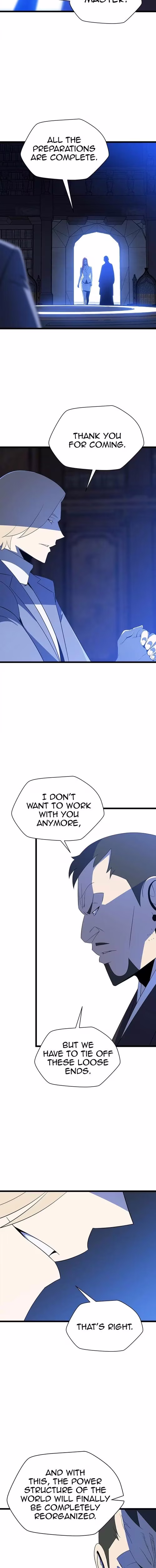 Kill the Hero - Chapter 133 - Part 6