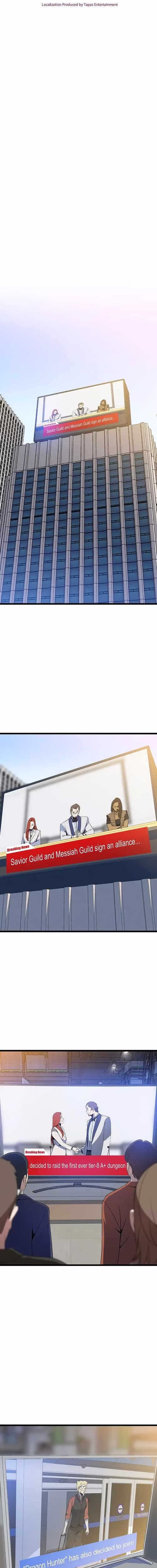 Kill the Hero - Chapter 133 - Part 8