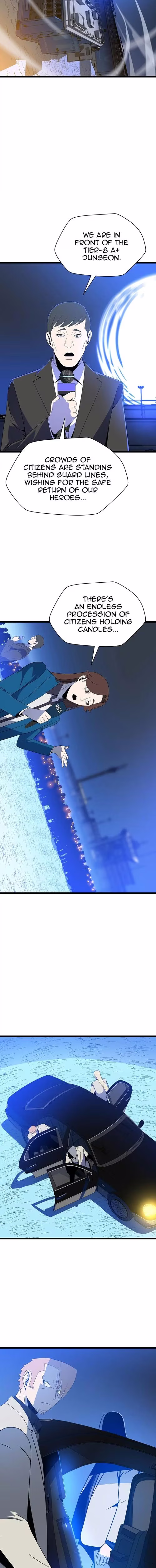 Kill the Hero - Chapter 133 - Part 10