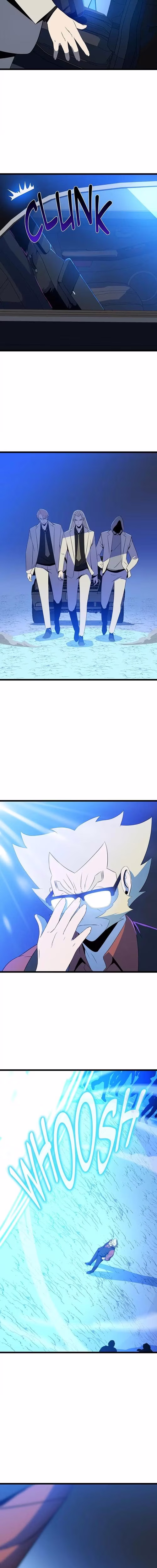 Kill the Hero - Chapter 133 - Part 11