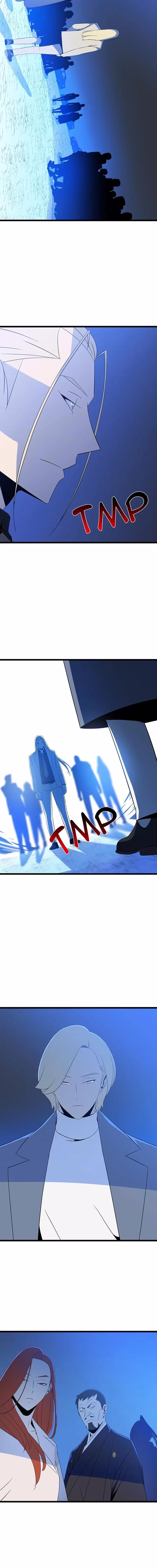 Kill the Hero - Chapter 133 - Part 13