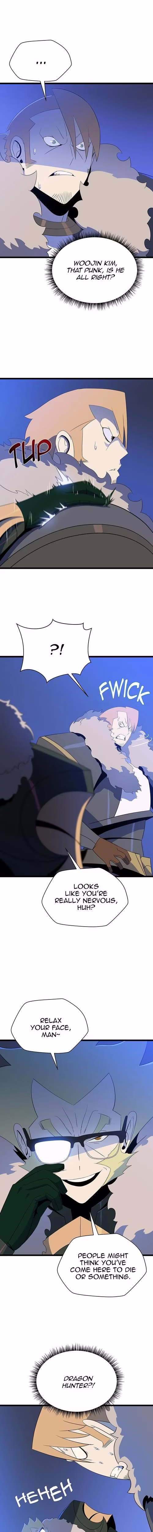 Kill the Hero - Chapter 134 - Part 3