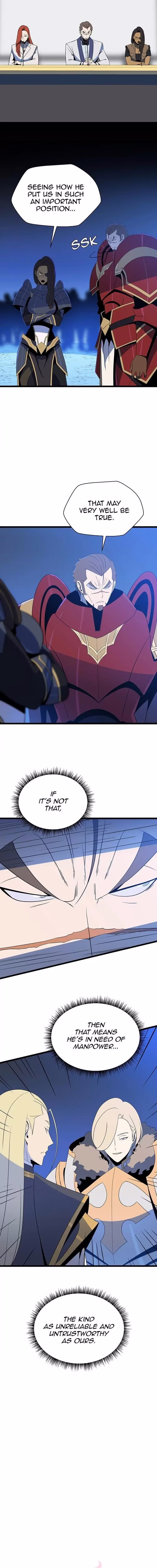 Kill the Hero - Chapter 134 - Part 6