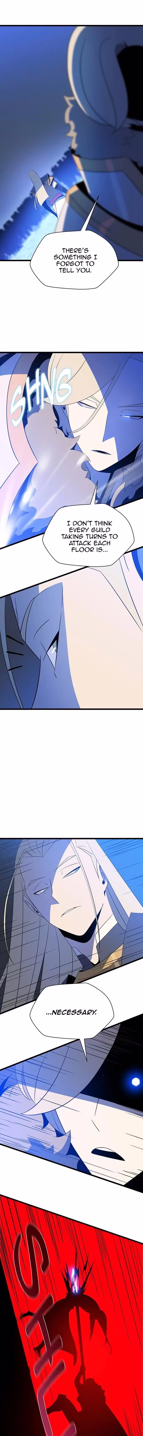 Kill the Hero - Chapter 134 - Part 8