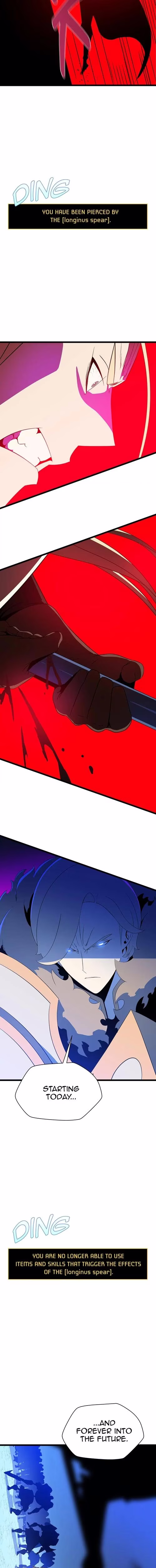 Kill the Hero - Chapter 134 - Part 9