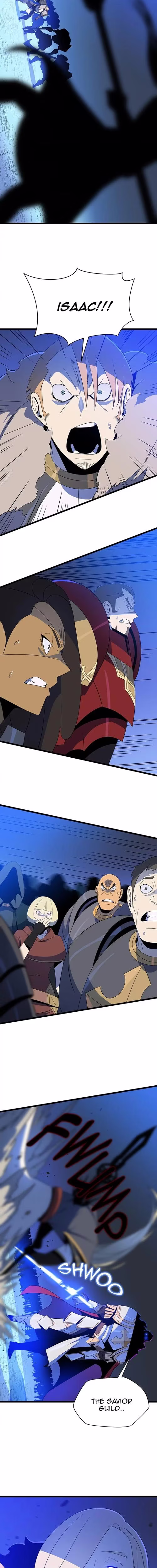 Kill the Hero - Chapter 134 - Part 10