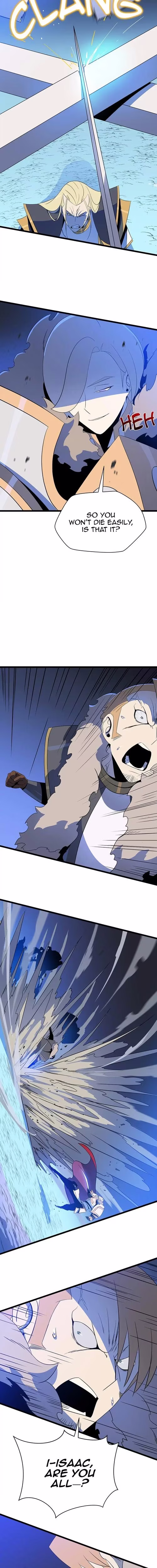 Kill the Hero - Chapter 134 - Part 12